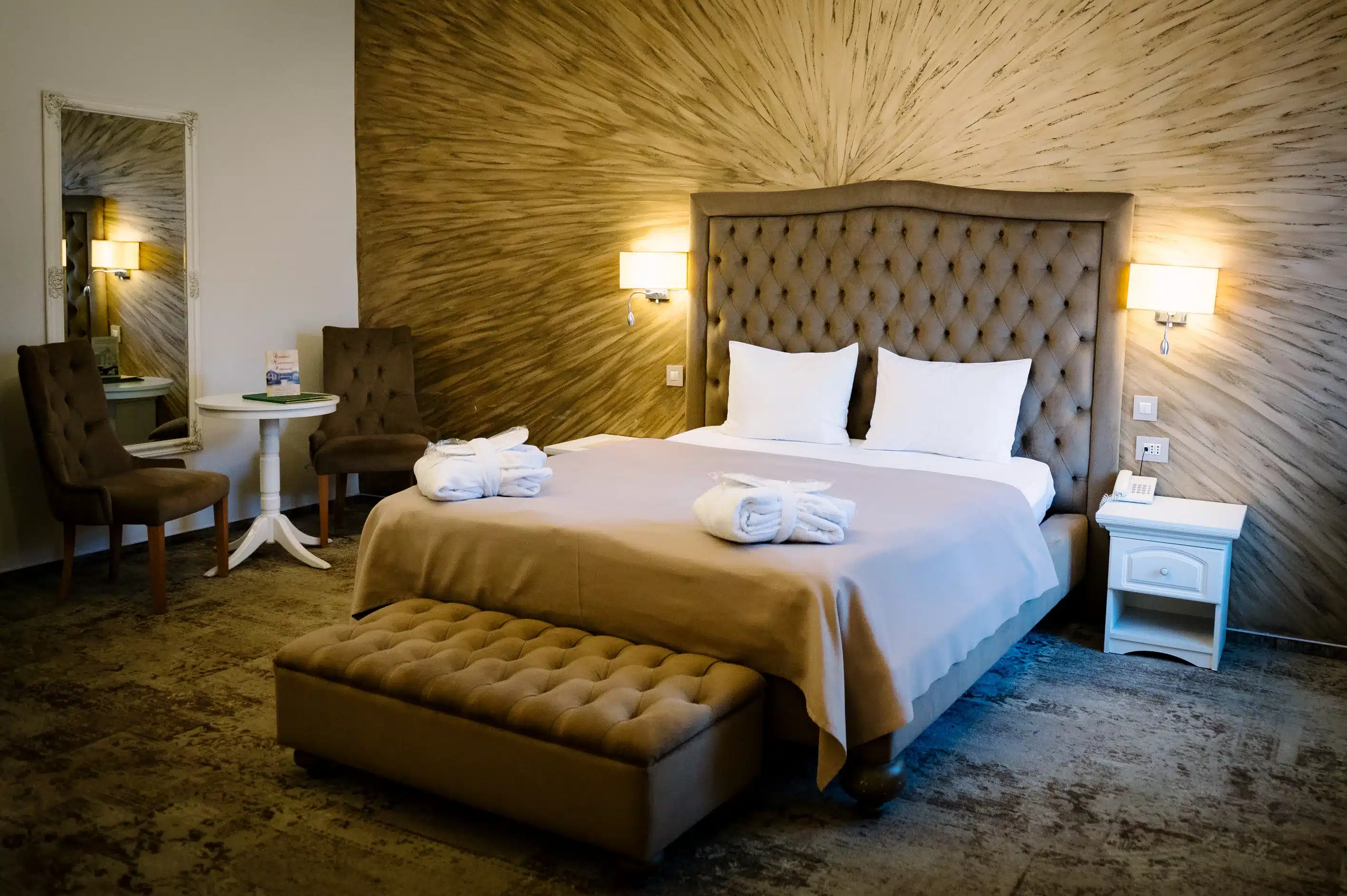 La belle epoque Hotel 04